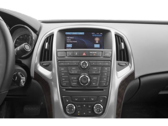 2015 Buick Verano Base
