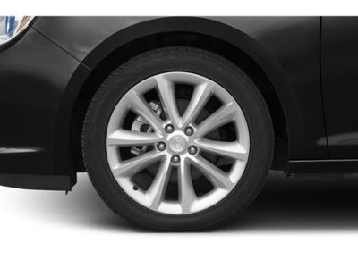 2015 Buick Verano Base