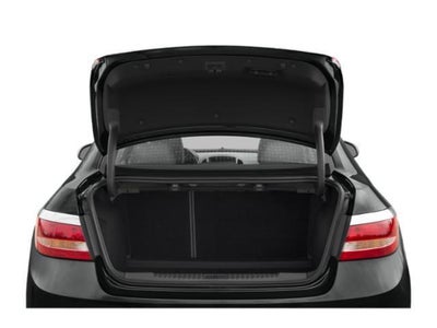 2015 Buick Verano Base