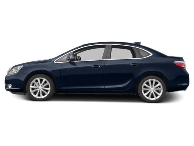 2015 Buick Verano Base