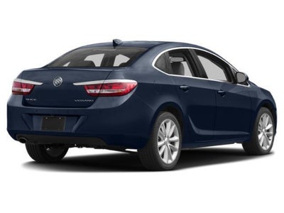 2015 Buick Verano Base