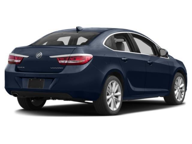 2015 Buick Verano Base