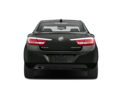 2015 Buick Verano Base