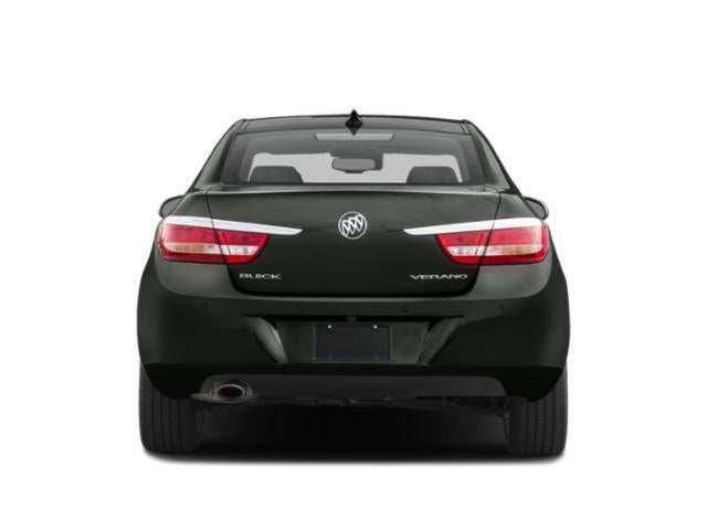 2015 Buick Verano Base