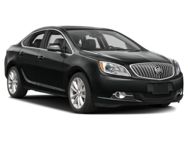 2015 Buick Verano Base