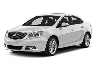 2014 Buick Verano Convenience Group