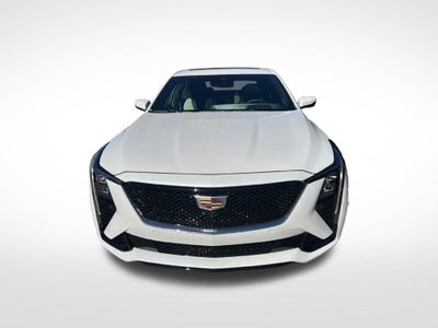 2025 Cadillac CT5 Sport RWD