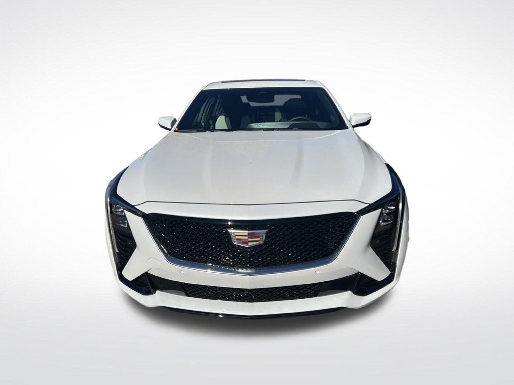 2025 Cadillac CT5 Sport RWD