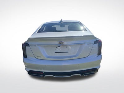 2025 Cadillac CT5 Sport RWD