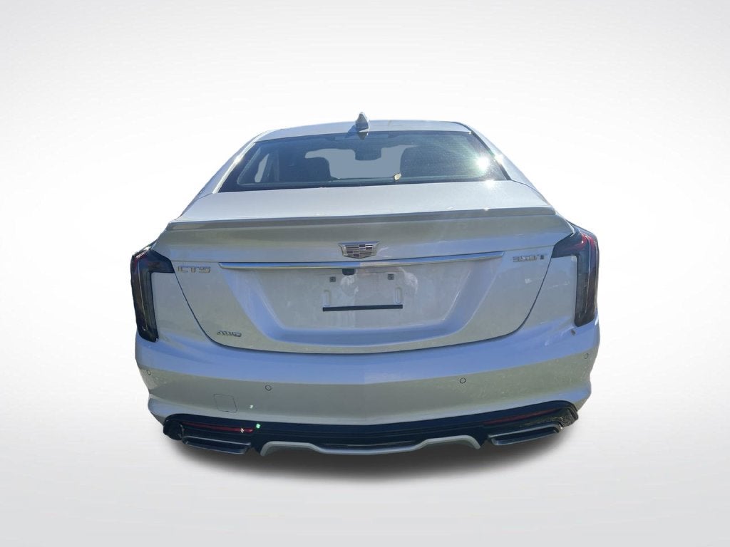 2025 Cadillac CT5 Sport RWD