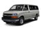 2010 Chevrolet Express 3500 LT