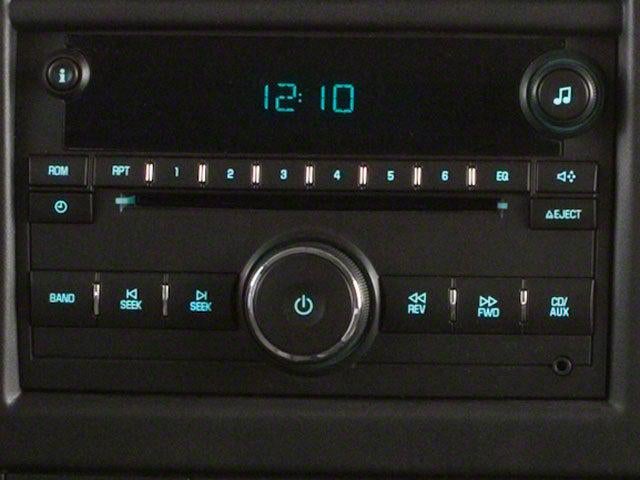 2010 Chevrolet Express 3500 LT