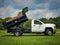 2018 Chevrolet Silverado 3500HD Chassis WT