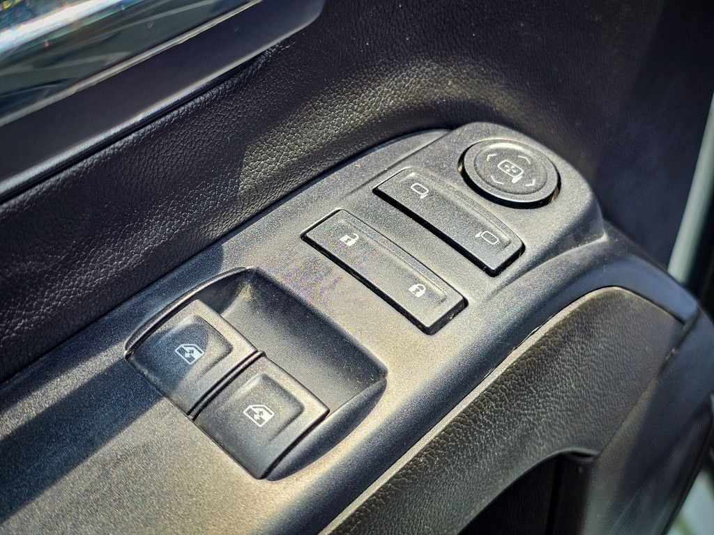2018 Chevrolet Silverado 3500HD Chassis WT