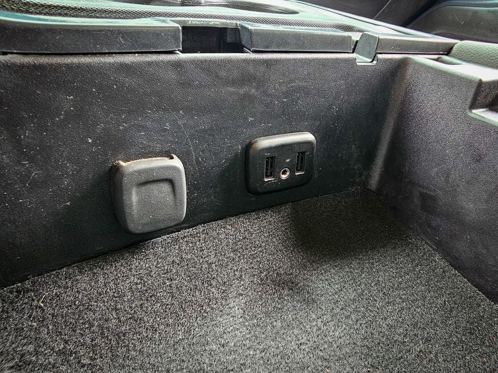 2018 Chevrolet Silverado 3500HD Chassis WT
