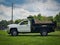 2018 Chevrolet Silverado 3500HD Chassis WT