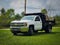 2018 Chevrolet Silverado 3500HD Chassis WT