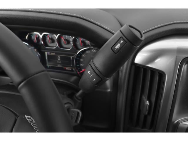 2015 Chevrolet Silverado 2500HD LTZ
