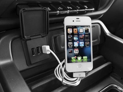 2016 Chevrolet Silverado 2500HD LTZ