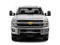 2016 Chevrolet Silverado 2500HD LTZ