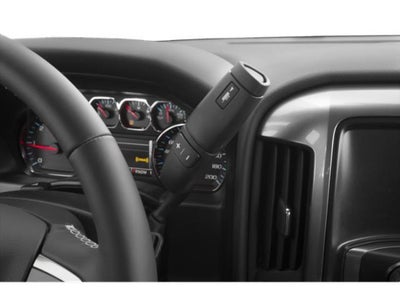 2015 Chevrolet Silverado 2500HD LT