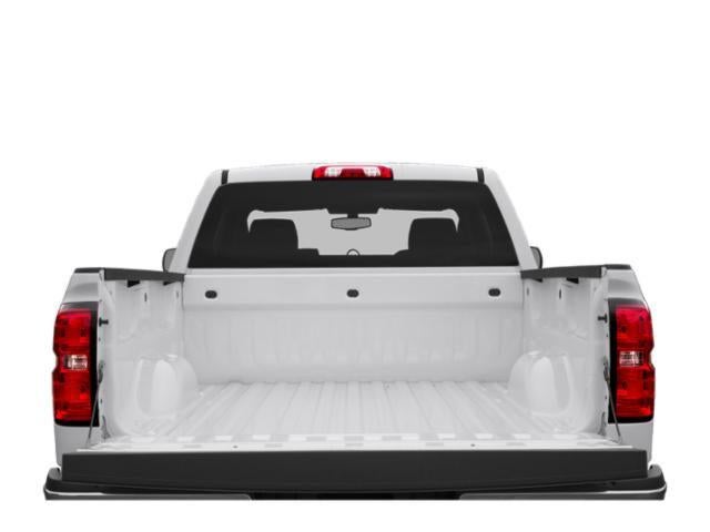 2015 Chevrolet Silverado 2500HD LT