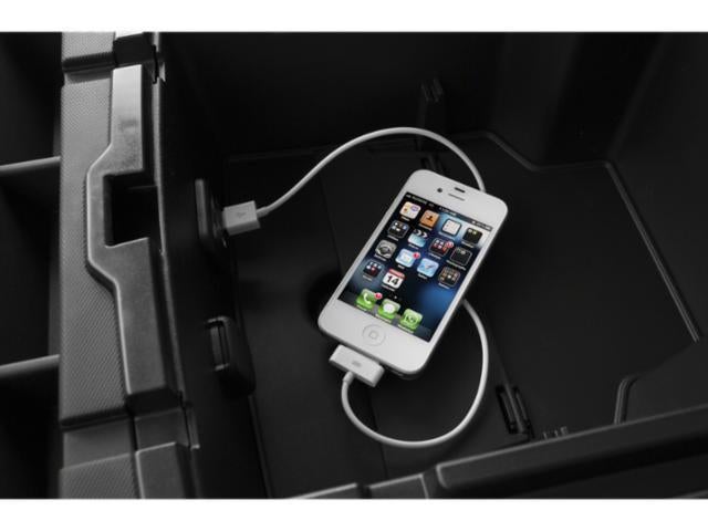 2015 Chevrolet Silverado 2500HD LT