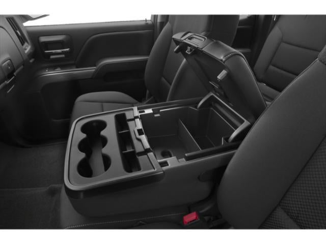 2015 Chevrolet Silverado 2500HD LT