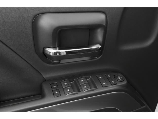 2015 Chevrolet Silverado 2500HD LT