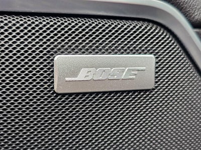 2025 Chevrolet Silverado 2500HD 4WD Crew Cab Standard Bed LTZ