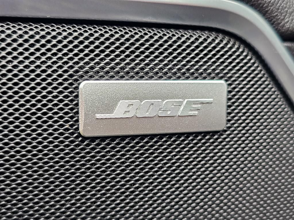 2025 Chevrolet Silverado 2500HD 4WD Crew Cab Standard Bed LTZ