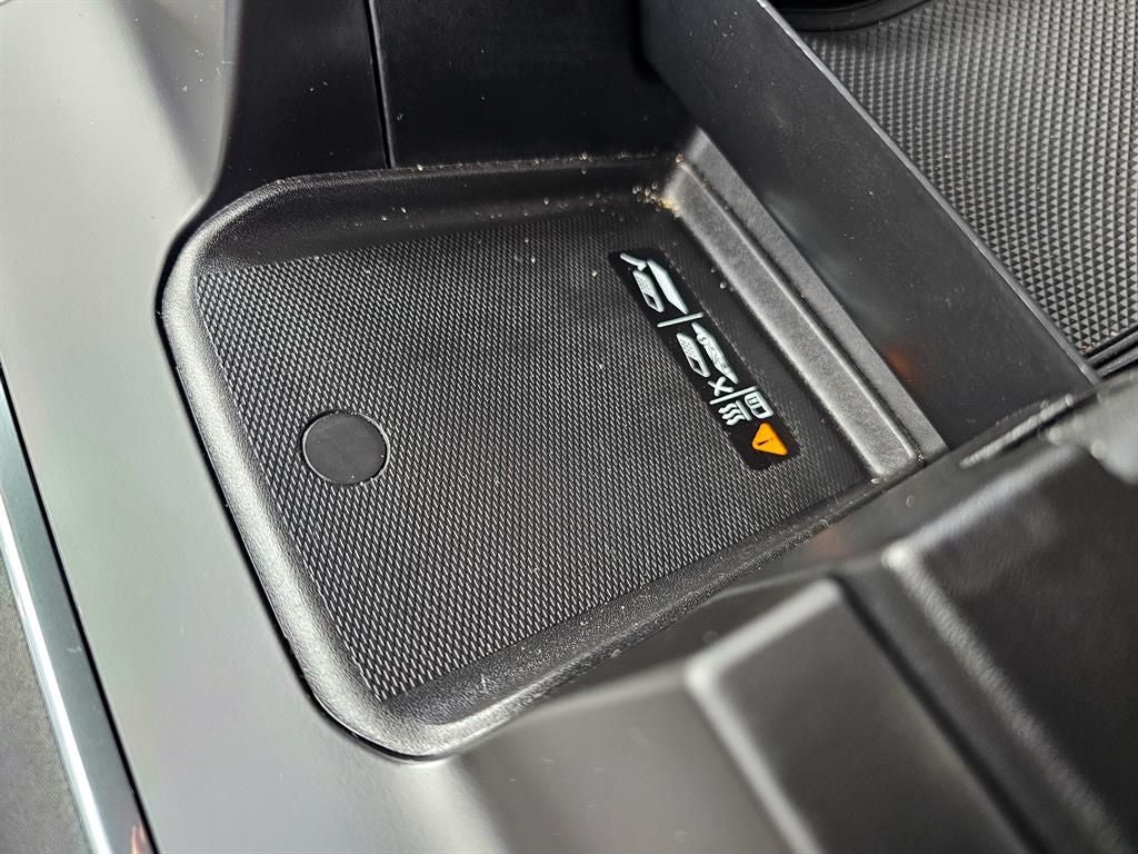 2025 Chevrolet Silverado 2500HD 4WD Crew Cab Standard Bed LTZ