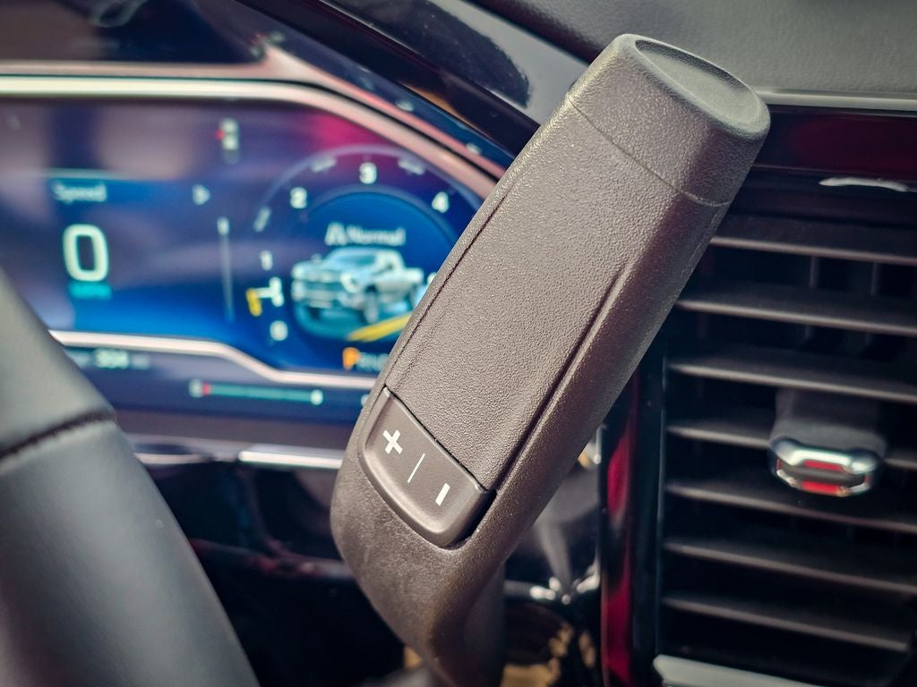 2024 Chevrolet Silverado 2500HD 4WD Crew Cab Standard Bed LTZ