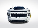 2021 Chevrolet Silverado 3500HD 4WD Crew Cab Standard Bed LTZ