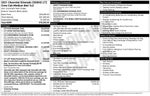2021 Chevrolet Silverado 3500HD 4WD Crew Cab Standard Bed LTZ