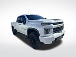 2021 Chevrolet Silverado 3500HD 4WD Crew Cab Standard Bed LTZ