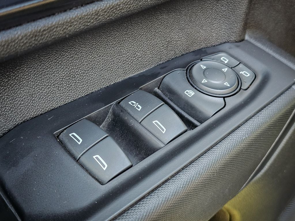 2022 Chevrolet Silverado 2500HD 4WD Double Cab Standard Bed WT