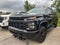 2022 Chevrolet Silverado 2500HD 4WD Double Cab Standard Bed WT