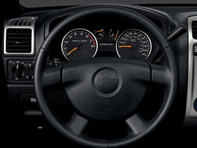 2008 Chevrolet Colorado LT