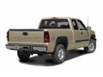 2005 Chevrolet Silverado 1500 Z71