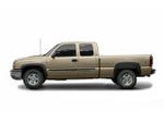 2005 Chevrolet Silverado 1500 Z71