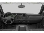 2005 Chevrolet Silverado 1500 Z71