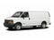 2007 Chevrolet Express Work Van