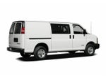 2007 Chevrolet Express Work Van