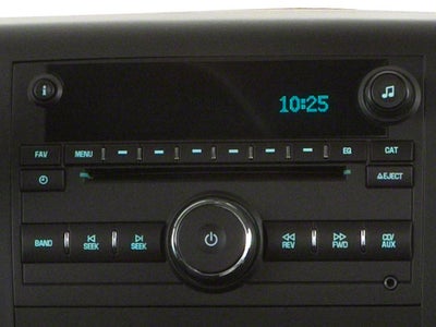 2010 Chevrolet Silverado 1500 Work Truck