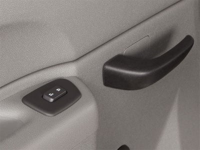 2010 Chevrolet Silverado 1500 Work Truck