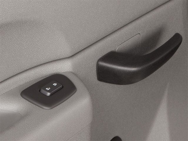 2010 Chevrolet Silverado 1500 Work Truck