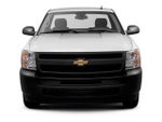2010 Chevrolet Silverado 1500 Work Truck
