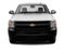 2010 Chevrolet Silverado 1500 Work Truck