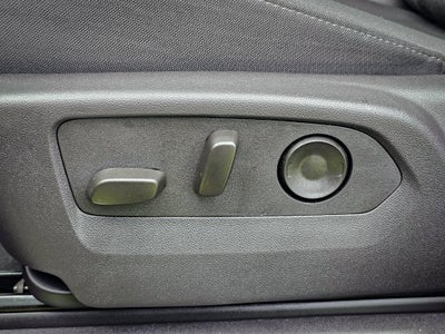 2026 Chevrolet Silverado 1500 4WD Crew Cab Short Bed LT with 2FL